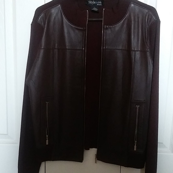 Jacket - Picture 2 of 4